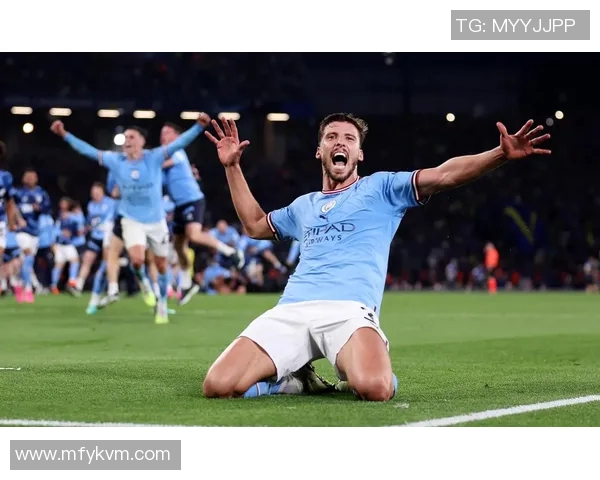 罗德里曼城夺冠之路的关键角色与最后拼图的完美契合