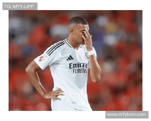 姆巴佩正式宣布加盟皇马：背后的原因究竟是什么？